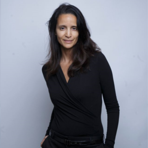 Monica Benito