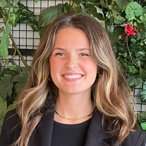 La Bulle - Nos experts - Aline Zech