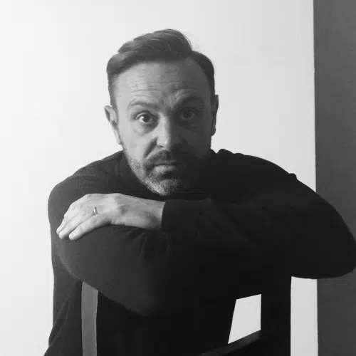 La Bulle - Nos experts - Fabrice Lood