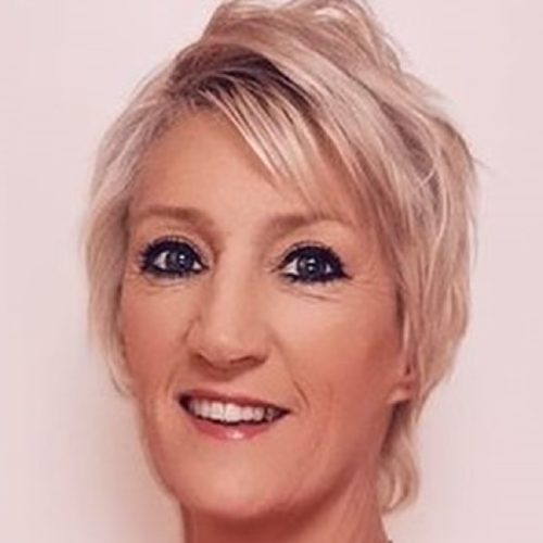 La Bulle - Nos experts - Muriel Dessy