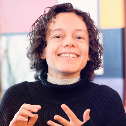 La Bulle - Nos experts - Noémi Edrich