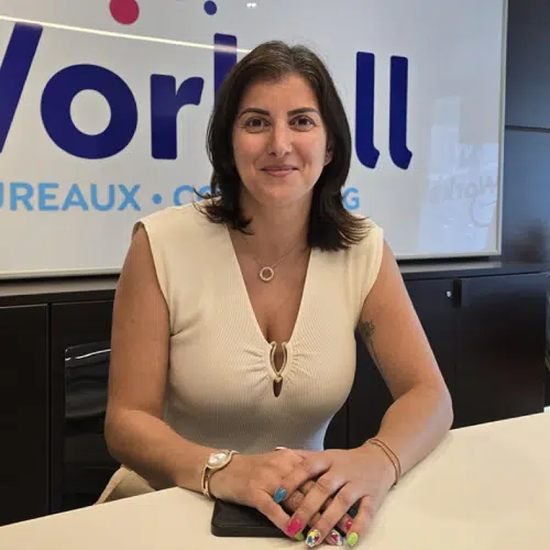 La Bulle - Nos experts - Céline da Silva