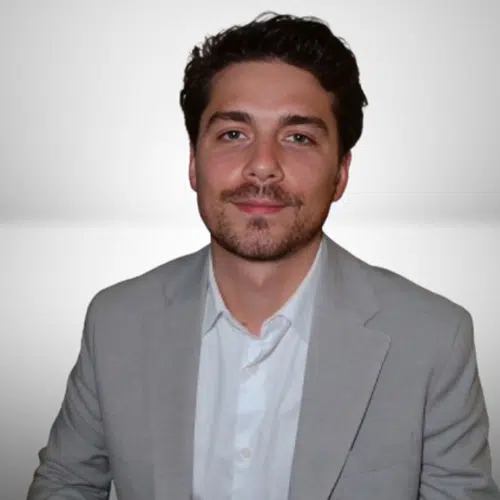 Emeric Devaux
