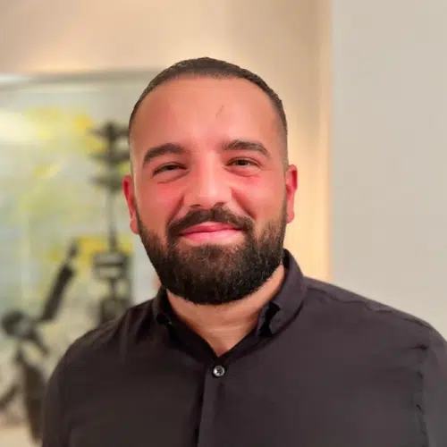 Suleyman Celik