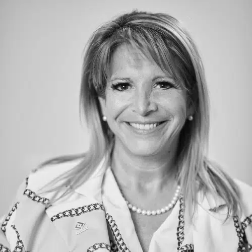 La Bulle - Nos experts - Angie Impellizzerri