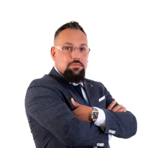 La Bulle - Nos experts - Christophe Verschueren
