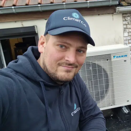 La Bulle - Nos experts - Corentin Durieux