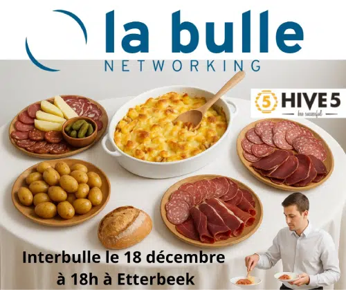 Interbulle - 18 décembre 2025