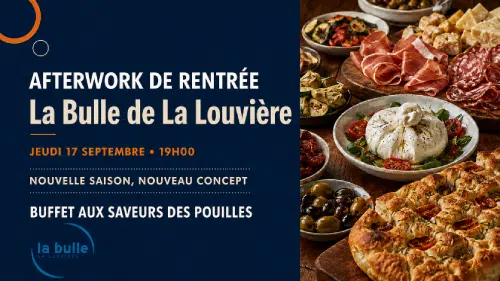 afterwork-networking-a-la-louviere-la-bulle-17-09-2026